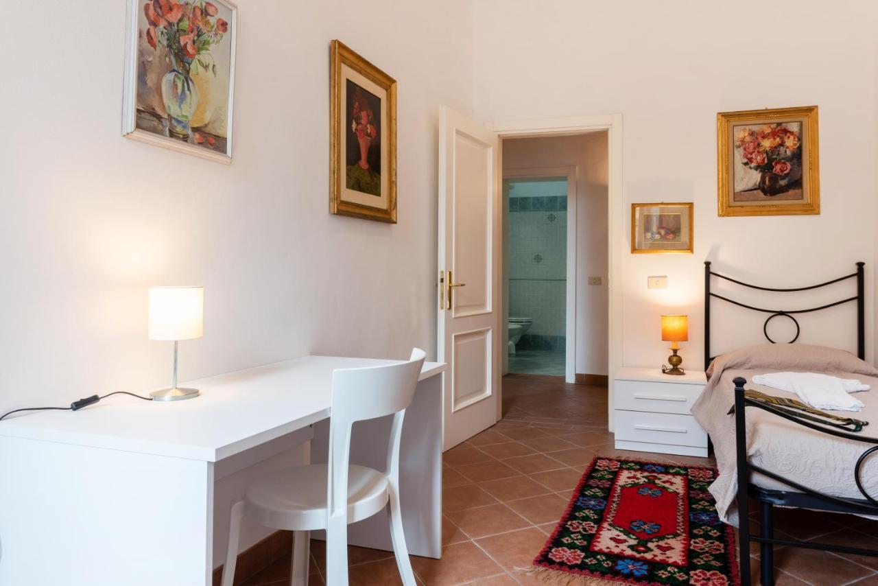 Borgo Stretto Bright Apartments Pisa Kültér fotó