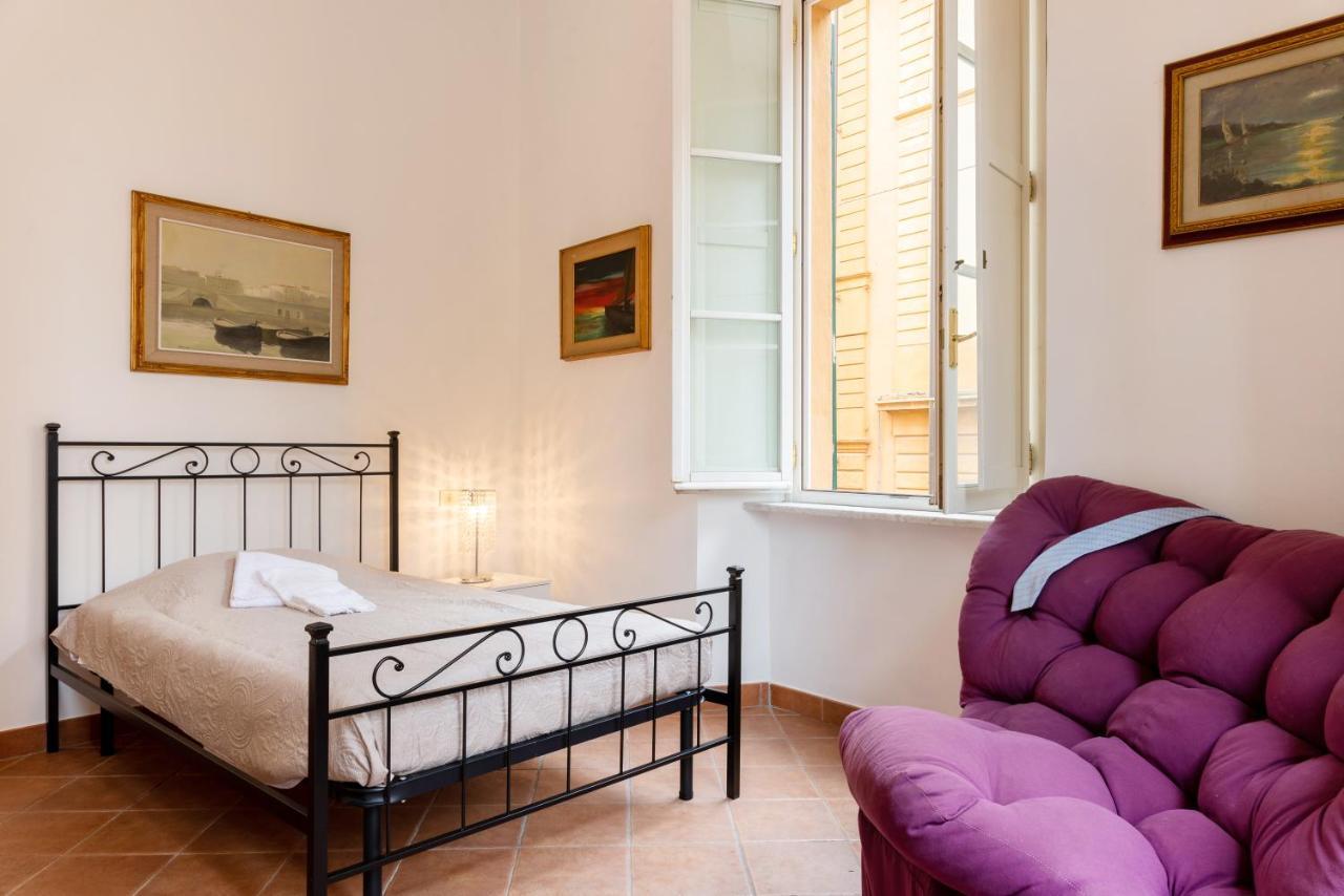 Borgo Stretto Bright Apartments Pisa Kültér fotó